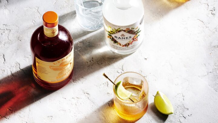 Five premium non-alcoholic spirits to try this Dry July