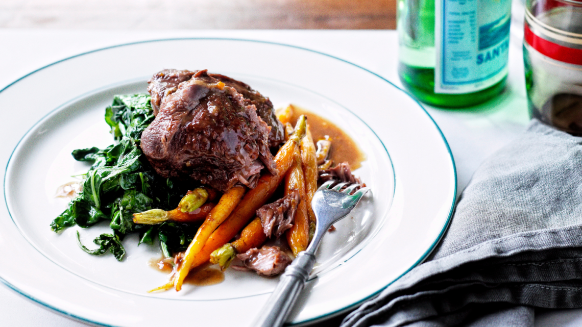 Best beef cheek recipes | Gourmet Traveller