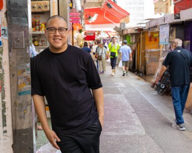 Chef Dan Hong’s guide to Hong Kong for food lovers