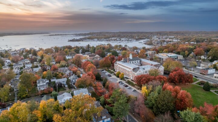 This wine tour of New York State needs to be on your bucket list