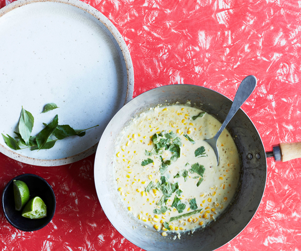 broccoli soup gourmet traveller