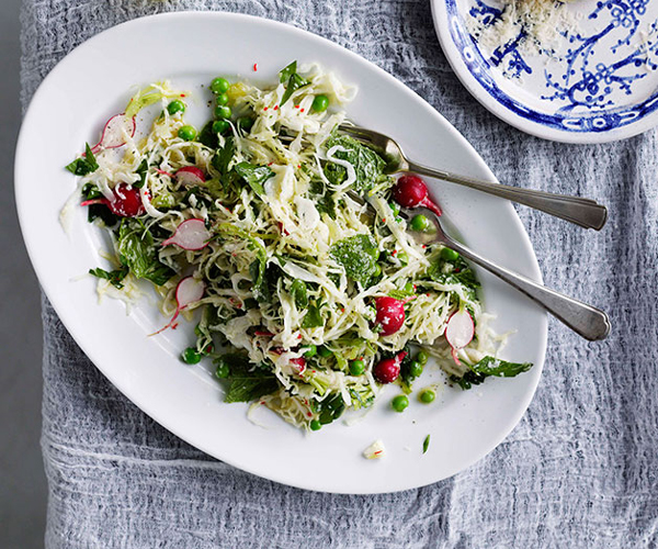 italian coleslaw gourmet traveller