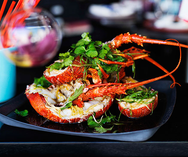 Lobster recipes | Gourmet Traveller