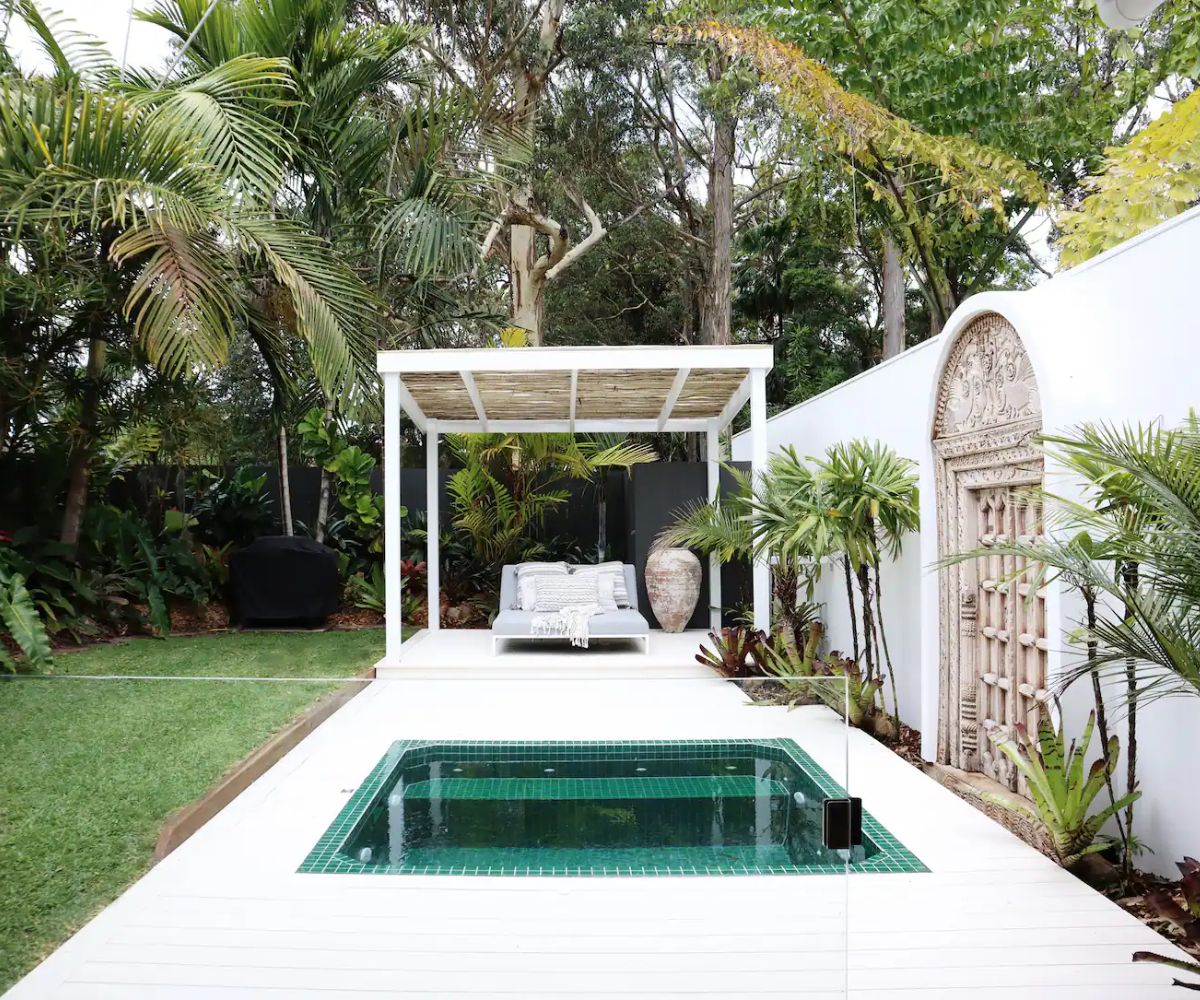 The Best Sunshine Coast Airbnbs To Book In 2023 | Gourmet Traveller